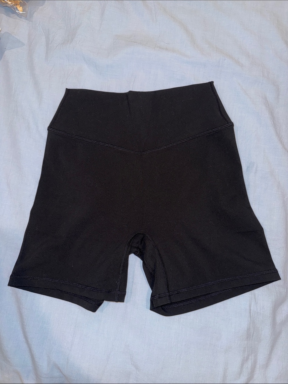 LIAISON THE LABEL 5” BRIDGE SHORT - L - Picture 5 of 5